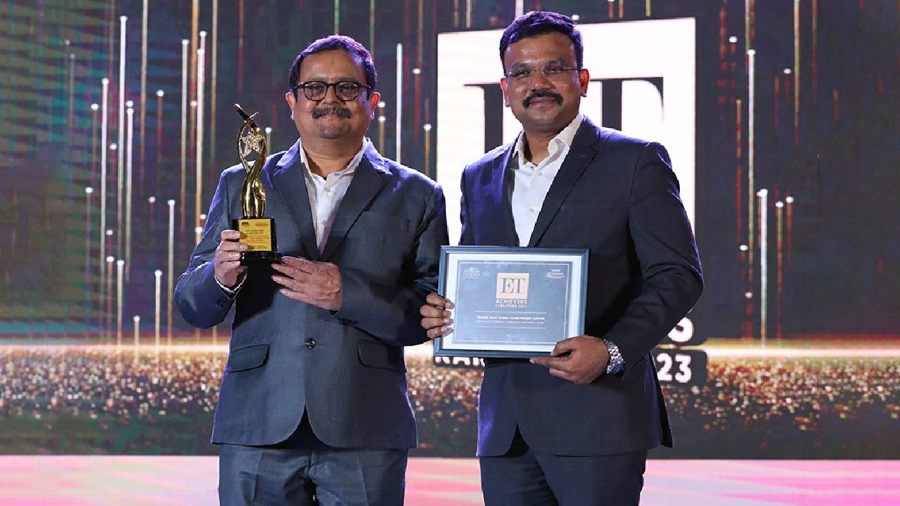 ಜಗತ್ತು ಸುತ್ತುವ ಕನಸಿಗೆ ರೆಕ್ಕೆ ಕಟ್ಟುವ ಟ್ರಾವೆಲ್ ಮಾರ್ಟ್