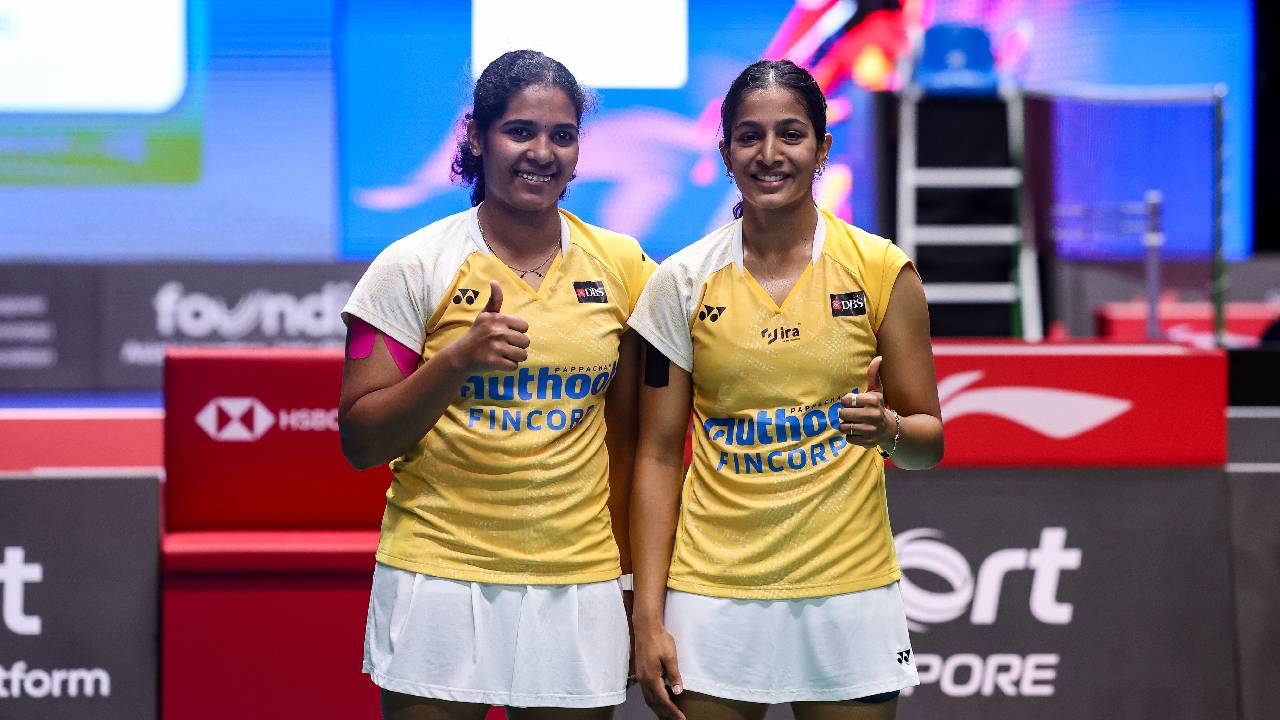 ಸೈಯದ್‌ ಮೋದಿ ಬ್ಯಾಡ್ಮಿಂಟನ್‌: ಫೈನಲ್‌ನಲ್ಲಿ ಶ್ರೀಕಾಂತ್‌ಗೆ ಸೋಲು