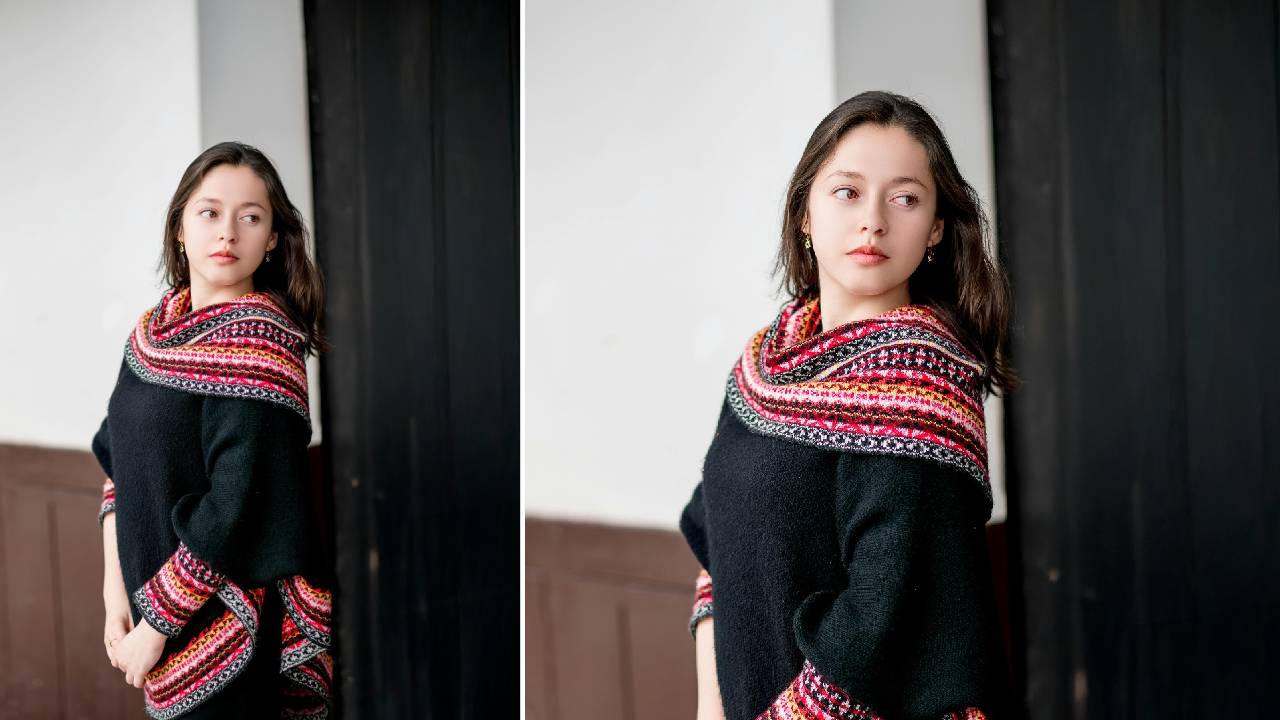 Winter Fashion 2026: ಸೀಸನ್‌ನಲ್ಲಿ ಟ್ರೆಂಡಿಯಾದ 3 ಶೈಲಿಯ ಪೊಂಚೊಗಳಿವು - Image 2