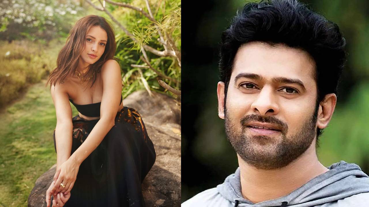 Tripti Dimri: ಪ್ರಭಾಸ್ ʼಸ್ಪಿರಿಟ್ʼಗೆ ಕೊನೆಗೂ ನಾಯಕಿ ಆಯ್ಕೆ; ʼಅನಿಮಲ್ʼ ನಟಿಗೆ ಮಣೆ ಹಾಕಿದ ನಿರ್ದೇಶಕ ಸಂದೀಪ್ ರೆಡ್ಡಿ ವಂಗಾ - Image 1