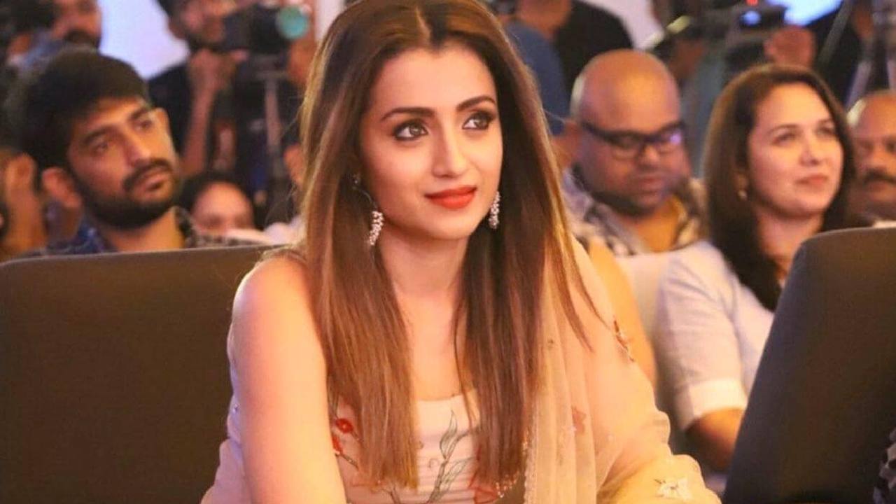 Trisha: ವರ್ಷ 42 ಆದ್ರೂ ಈ ಸ್ಟಾರ್ ನಟನಿಗೆ ತ್ರಿಷಾ ಕೃಷ್ಣನ್ ನಾಯಕಿ - Image 2