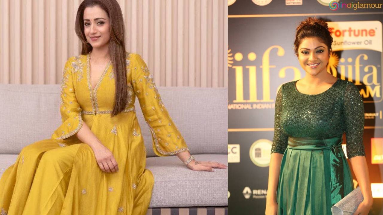 Trisha: ವರ್ಷ 42 ಆದ್ರೂ ಈ ಸ್ಟಾರ್ ನಟನಿಗೆ ತ್ರಿಷಾ ಕೃಷ್ಣನ್ ನಾಯಕಿ - Image 3