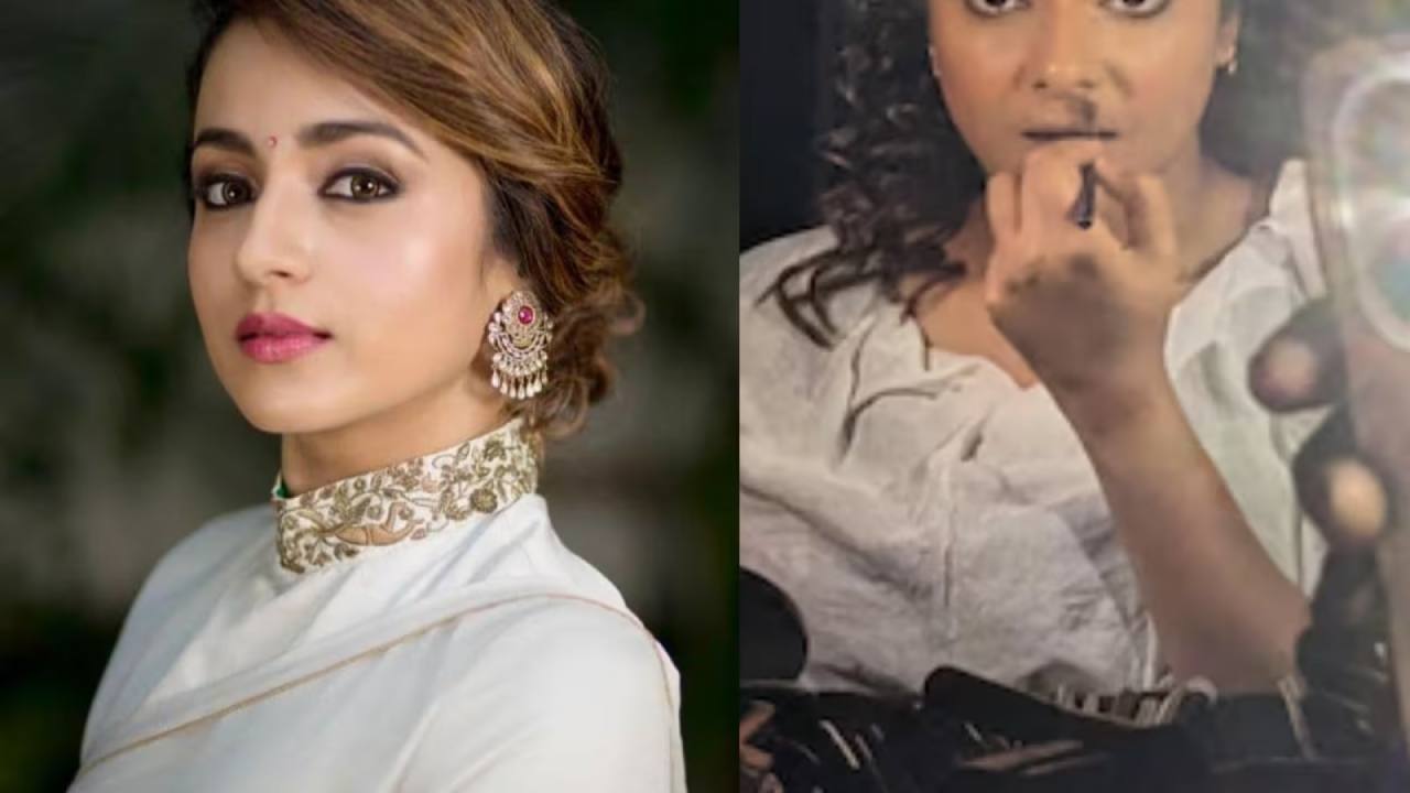 Trisha: ವರ್ಷ 42 ಆದ್ರೂ ಈ ಸ್ಟಾರ್ ನಟನಿಗೆ ತ್ರಿಷಾ ಕೃಷ್ಣನ್ ನಾಯಕಿ - Image 4