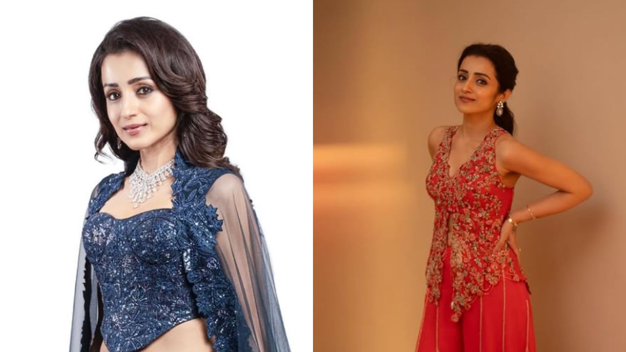 ತ್ರಿಶಾ ನಿಶ್ಚಿತಾರ್ಥ ರದ್ದಾಗಿದ್ದೇಕೆ? ನಟಿ ಕೊಟ್ಟ ಕಾರಣ ಏನಾಗಿತ್ತು?