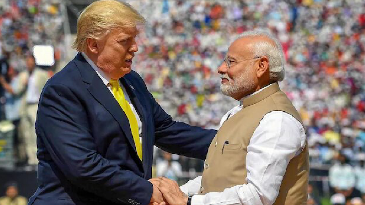 ಭಾರತ-ಅಮೆರಿಕ ವ್ಯಾಪಾರ ಒಪ್ಪಂದ; ಜುಲೈ ಮೊದಲನೇ ವಾರ ಘೋಷಣೆ?