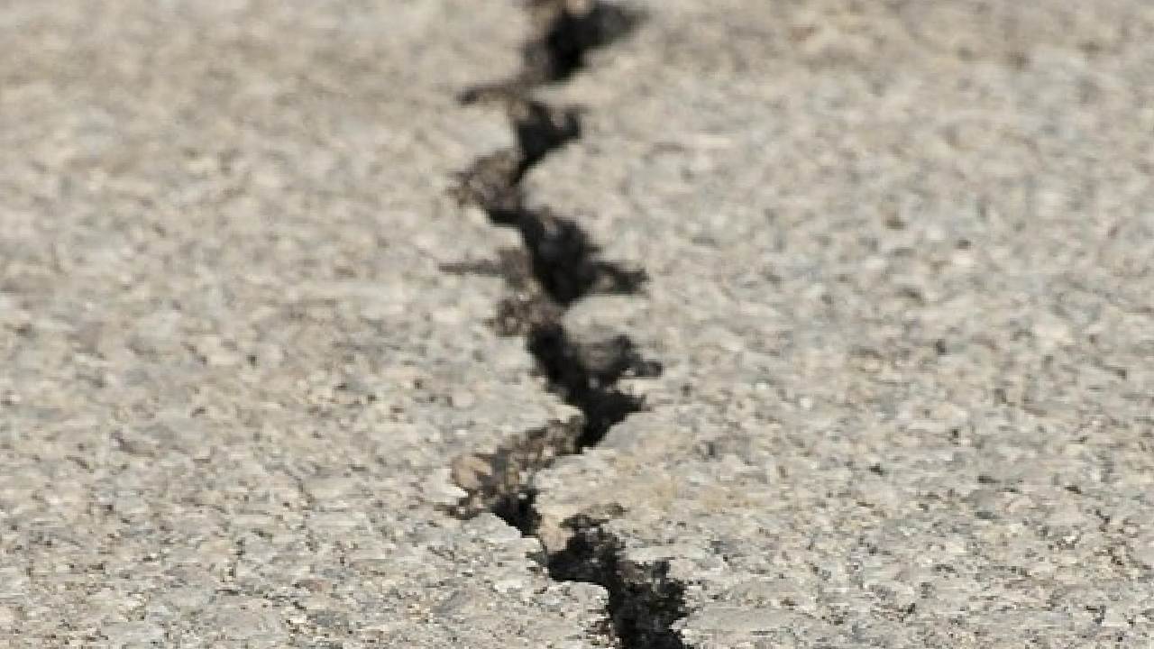 ಜಪಾನ್‌ನಲ್ಲಿ 6.8 ತೀವ್ರತೆಯ ಭೂಕಂಪ;  ಸುನಾಮಿಯ ಎಚ್ಚರಿಕೆ