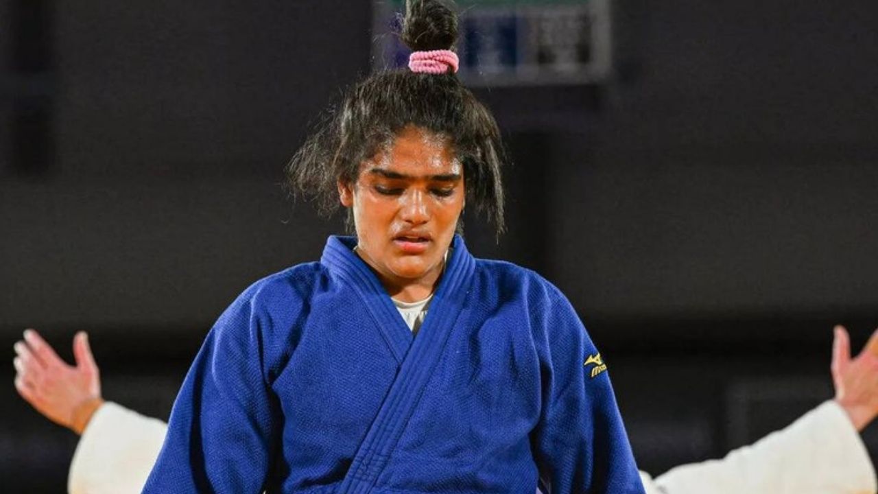 ತುಲಿಕಾ ಮಾನ್ ಕಾಮನ್‌ವೆಲ್ತ್ ಕ್ರೀಡಾಕೂಟದಿಂದ ಔಟ್