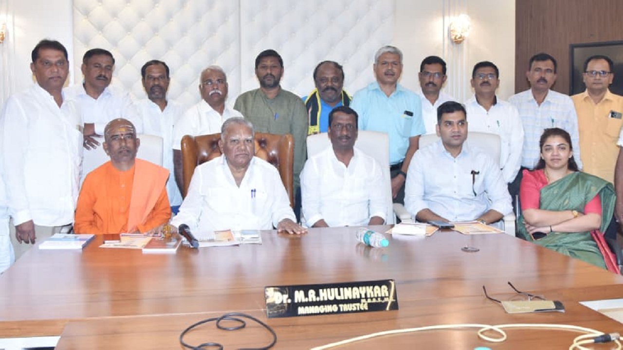 Tumkur News:  ಡಿ.27ಕ್ಕೆ ಸಂಸ್ಕೃತಿ ಚಿಂತನ ಚಾರಣ ಕಾರ್ಯಕ್ರಮ