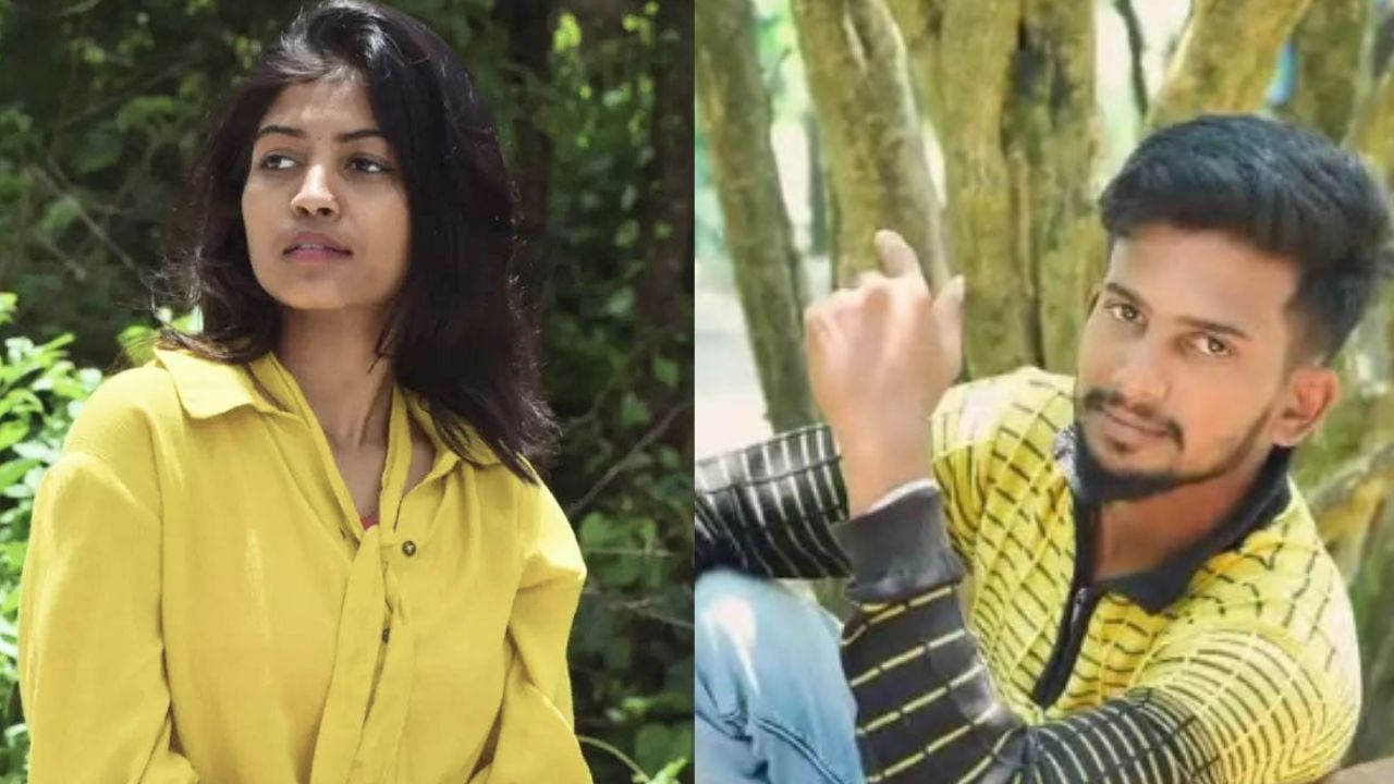 Self Harming: ರೀಲ್ಸ್ ವಿಚಾರಕ್ಕೆ ಪ್ರೇಮಿಗಳ ಜಗಳ; ನೇಣಿಗೆ ಶರಣಾದ ಯುವತಿ!