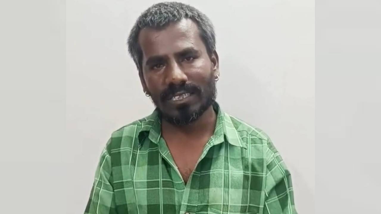 ಚಾಕು ಹಿಡಿದು ರೀಲ್ಸ್ ಮಾಡಿದ್ದ ಯುವಕನಿಗೆ ಬಿಸಿ ಮುಟ್ಟಿಸಿದ ಪೊಲೀಸರು