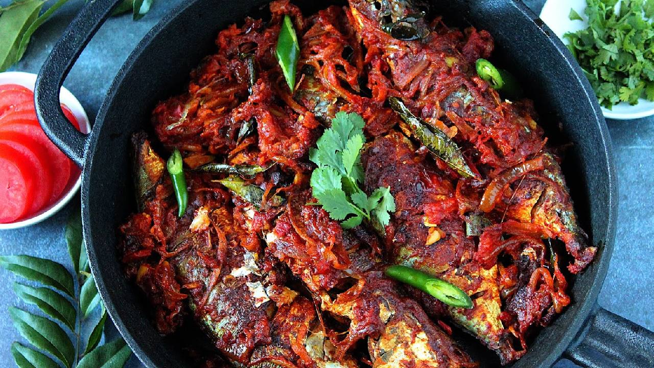 Tuna Fish: ಹೇರ್ ಫಾಲ್ ಹೆಚ್ಚಾಗ್ತಿದ್ಯಾ? ದೃಷ್ಟಿ ದೋಷ ಇದ್ಯಾ? ಮೂಳೆ ಸವೆಯುತ್ತಿದೆಯೇ? ಹಾಗಿದ್ರೆ ಈ ಮೀನು ತಿನ್ನಿ - Image 7