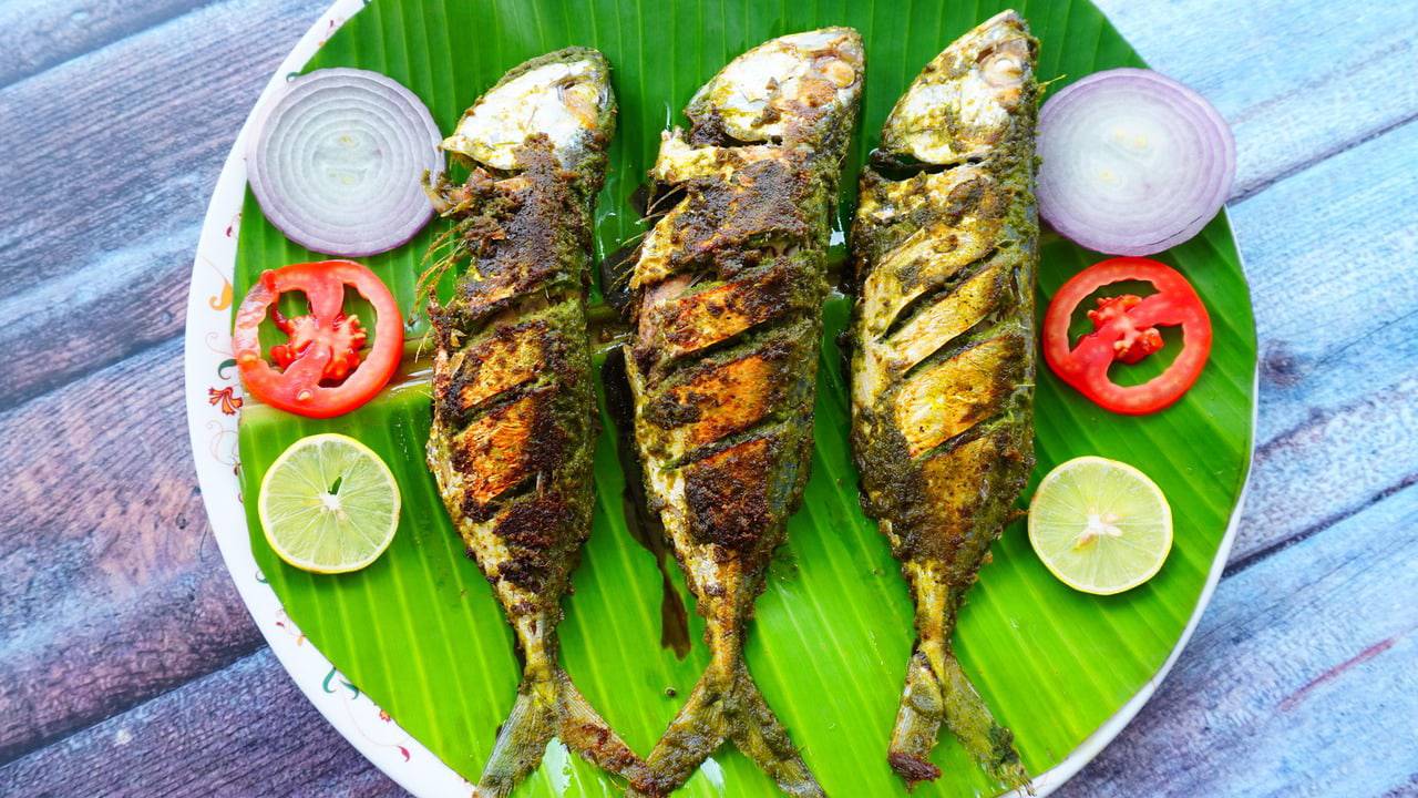 Tuna Fish: ಹೇರ್ ಫಾಲ್ ಹೆಚ್ಚಾಗ್ತಿದ್ಯಾ? ದೃಷ್ಟಿ ದೋಷ ಇದ್ಯಾ? ಮೂಳೆ ಸವೆಯುತ್ತಿದೆಯೇ? ಹಾಗಿದ್ರೆ ಈ ಮೀನು ತಿನ್ನಿ - Image 8