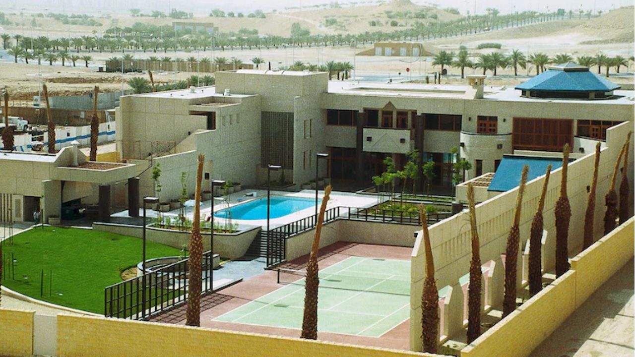 ರಿಯಾದ್‌ನ ಅಮೆರಿಕ ರಾಯಭಾರ ಕಚೇರಿ ಮೇಲೆ ಇರಾನ್ ಡ್ರೋನ್ ದಾಳಿ