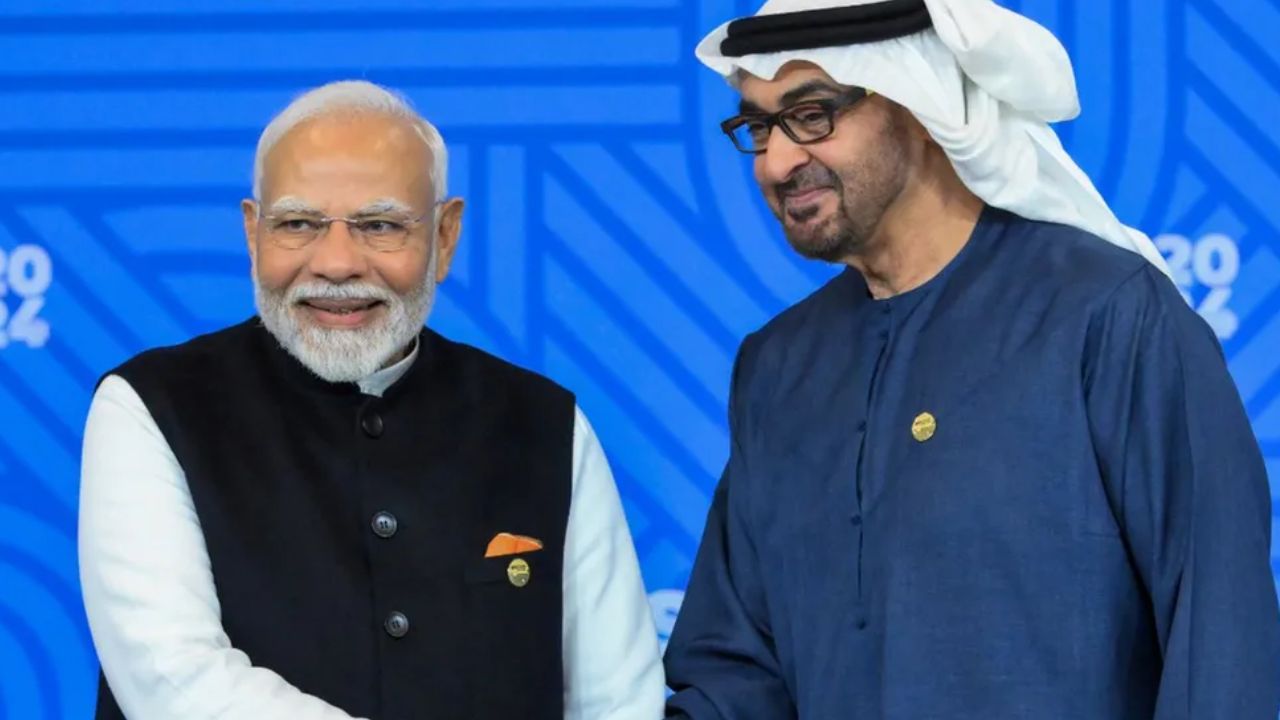 ಪಾಕಿಸ್ತಾನದೊಂದಿಗಿನ ಒಪ್ಪಂದದಿಂದ ಹಿಂದೆ ಸರಿದ ಯುಎಇ