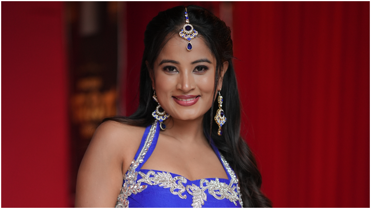 ನಾಡಿನ ಹಲವು ಸಾಧಕರಿಗೆ ʻಉದಯ ಕನ್ನಡಿಗ-2025ʼ ಪುರಸ್ಕಾರ; ಈ ಸಮಾರಂಭಕ್ಕೆ ಯಾರೆಲ್ಲಾ ಬಂದಿದ್ರು? - Image 8