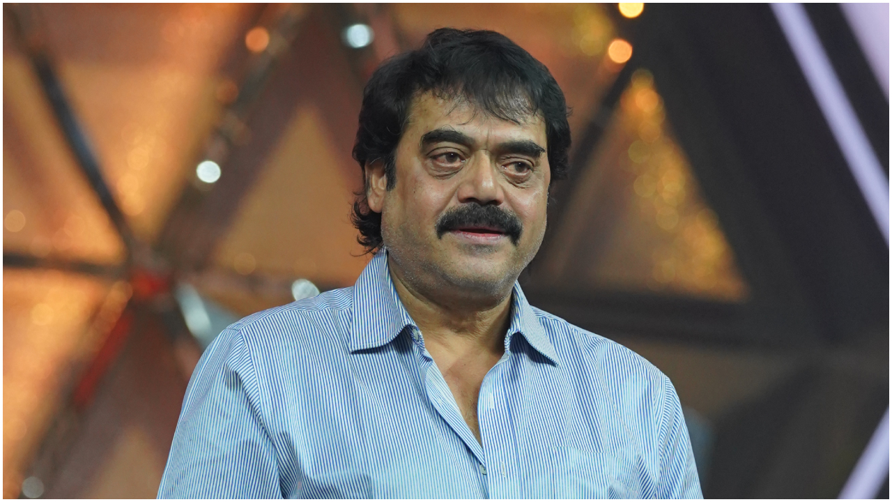 ನಾಡಿನ ಹಲವು ಸಾಧಕರಿಗೆ ʻಉದಯ ಕನ್ನಡಿಗ-2025ʼ ಪುರಸ್ಕಾರ; ಈ ಸಮಾರಂಭಕ್ಕೆ ಯಾರೆಲ್ಲಾ ಬಂದಿದ್ರು? - Image 4