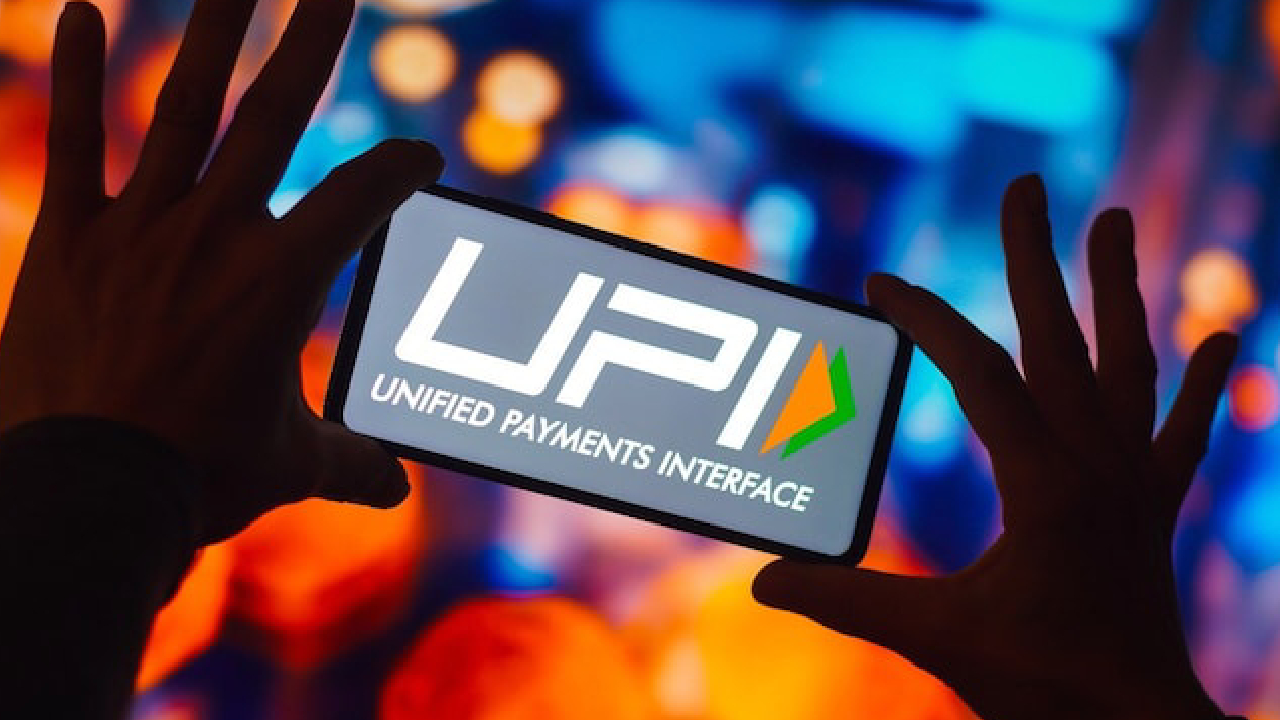UPI ಗ್ರಾಹಕರಿಗೆ ಗುಡ್ನ್ಯೂಸ್! ಇಂದಿನಿಂದ ಆನ್ಲೈನ್ ಮತ್ತಷ್ಟು ಸುಲಭ