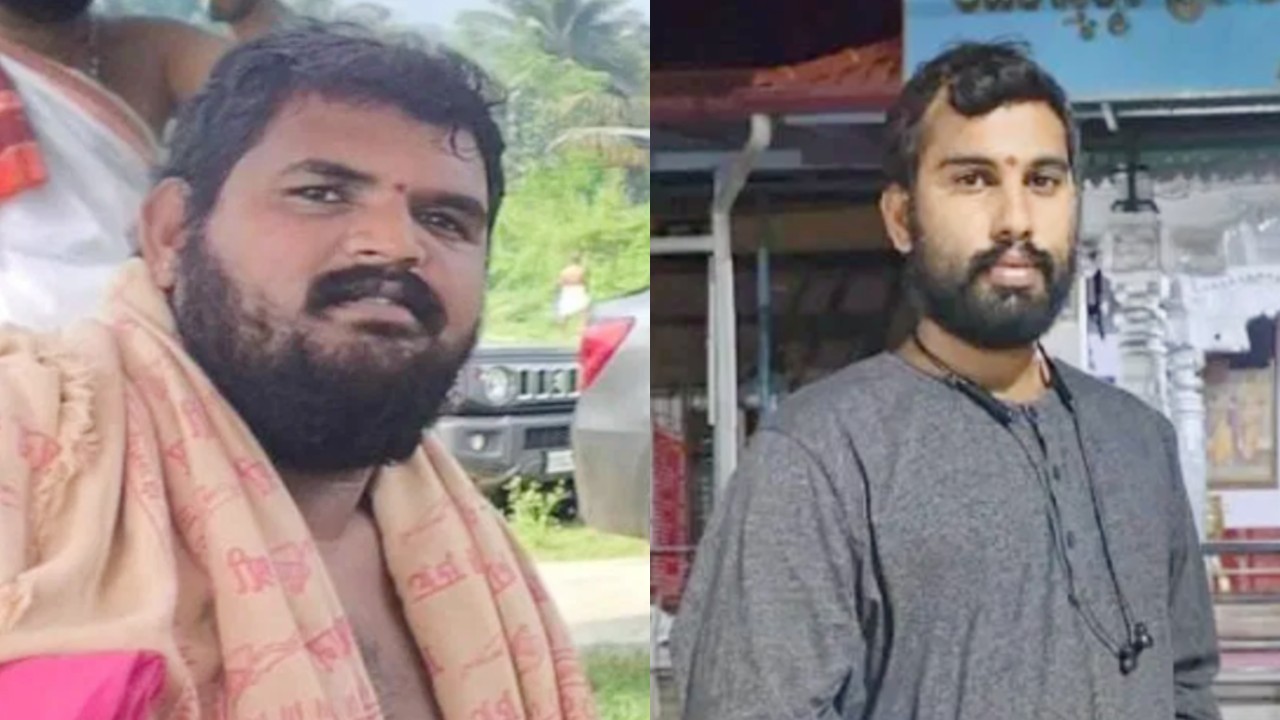 ಮಹಾ ಕುಂಭಮೇಳಕ್ಕೆ ತೆರಳಿ ವಾಪಸ್ ಬರುತ್ತಿದ್ದ ವೇಳೆ ಅಪಘಾತ; ರಾಜ್ಯದ ಇಬ್ಬರ ದುರ್ಮರಣ