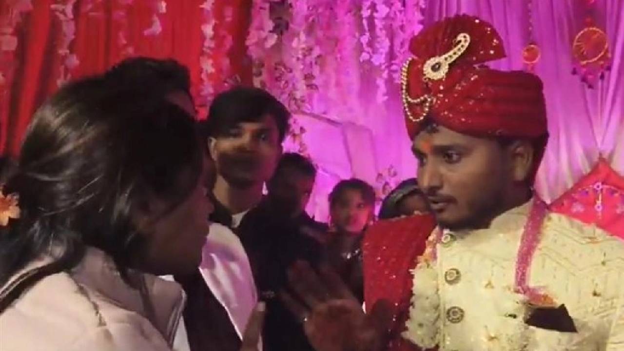 ಎರಡನೇ ಮದುವೆಗೆ ಮುಂದಾದ ಭೂಪನಿಗೆ ತಕ್ಕ ಶಾಸ್ತಿ!