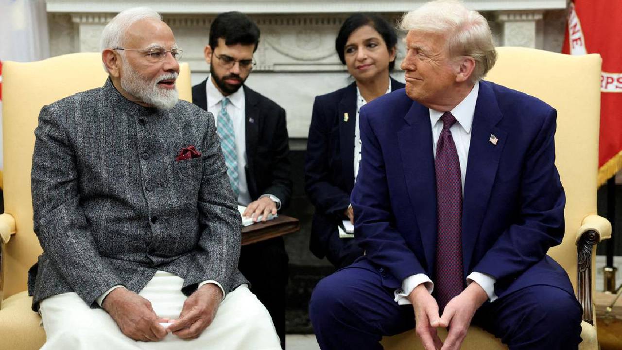 ತೆರಿಗೆ ಯುದ್ಧದಲ್ಲಿ ಭಾರತದೆದುರು ಸೋತು ಶರಣಾಯ್ತಾ ಅಮೆರಿಕ?