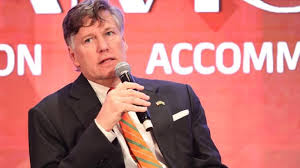 ಪಶ್ಚಿಮ ಏಷ್ಯಾ ಬಿಕ್ಕಟ್ಟು ನಡುವೆ ಭಾರತಕ್ಕೆ ಅಮೆರಿಕ ಇಂಧನ ಭರವಸೆ