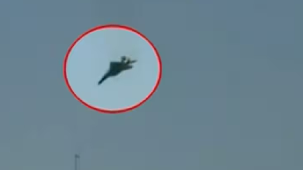 ಅಮೆರಿಕದ 3 ಎಫ್-15 ಜೆಟ್‌ ಹೊಡೆದುರುಳಿಸಿದ ಕುವೈತ್‌!