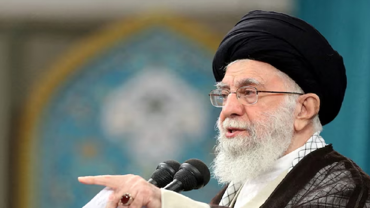 ಇರಾನ್‌ ಸರ್ವೋಚ್ಛ ನಾಯಕ ಅಯತೊಲ್ಲಾ ಖಮೇನಿ ಹತ್ಯೆ !