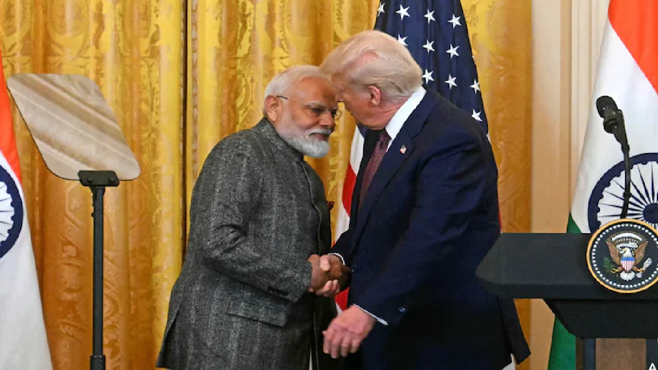 ಭಾರತ-ಅಮೆರಿಕ ಸುಂಕ ಸಮರ ಅಂತ್ಯ