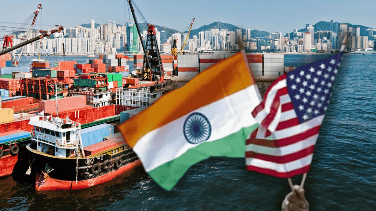 ಭಾರತ- ಅಮೆರಿಕ ವ್ಯಾಪಾರ ಒಪ್ಪಂದ ಯಾವ ವಲಯಕ್ಕೆ ಲಾಭ?