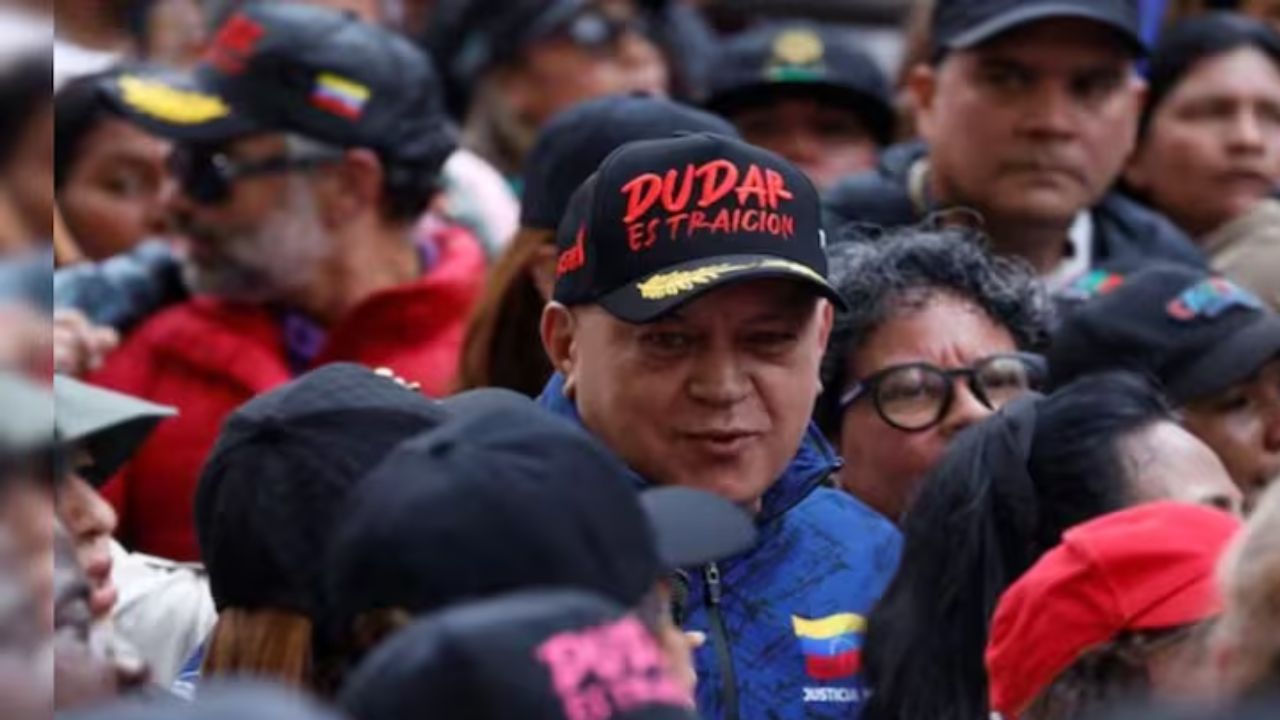 ಅಮೆರಿಕದ ದಾಳಿಗೆ ವೆನೆಜುವೆಲಾದಲ್ಲಿ 100 ಮಂದಿ ಸಾವು