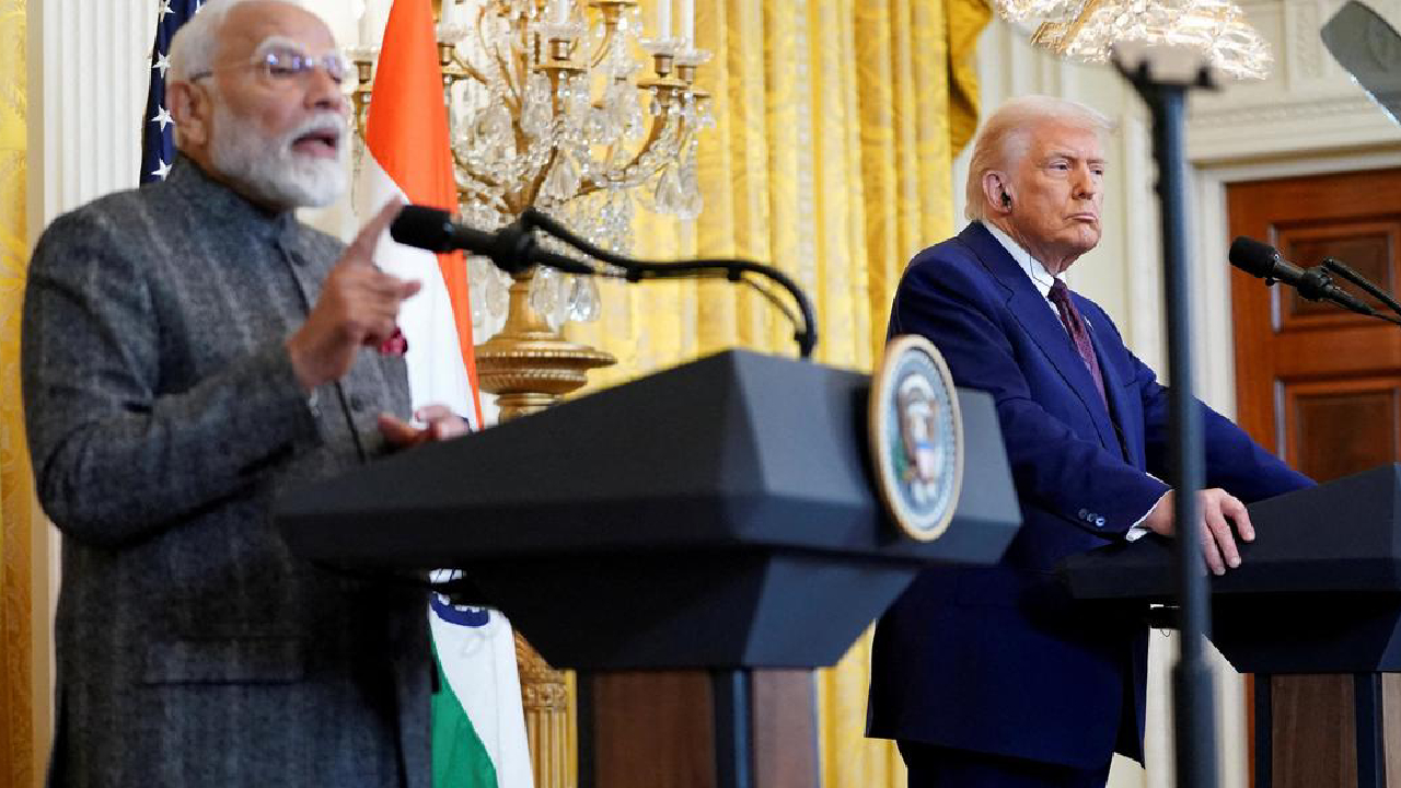 ಅಮೆರಿಕ ಟ್ರೇಡ್ ಡೀಲ್; ಭಾರತಕ್ಕೆ ಲಾಭವೇನು?