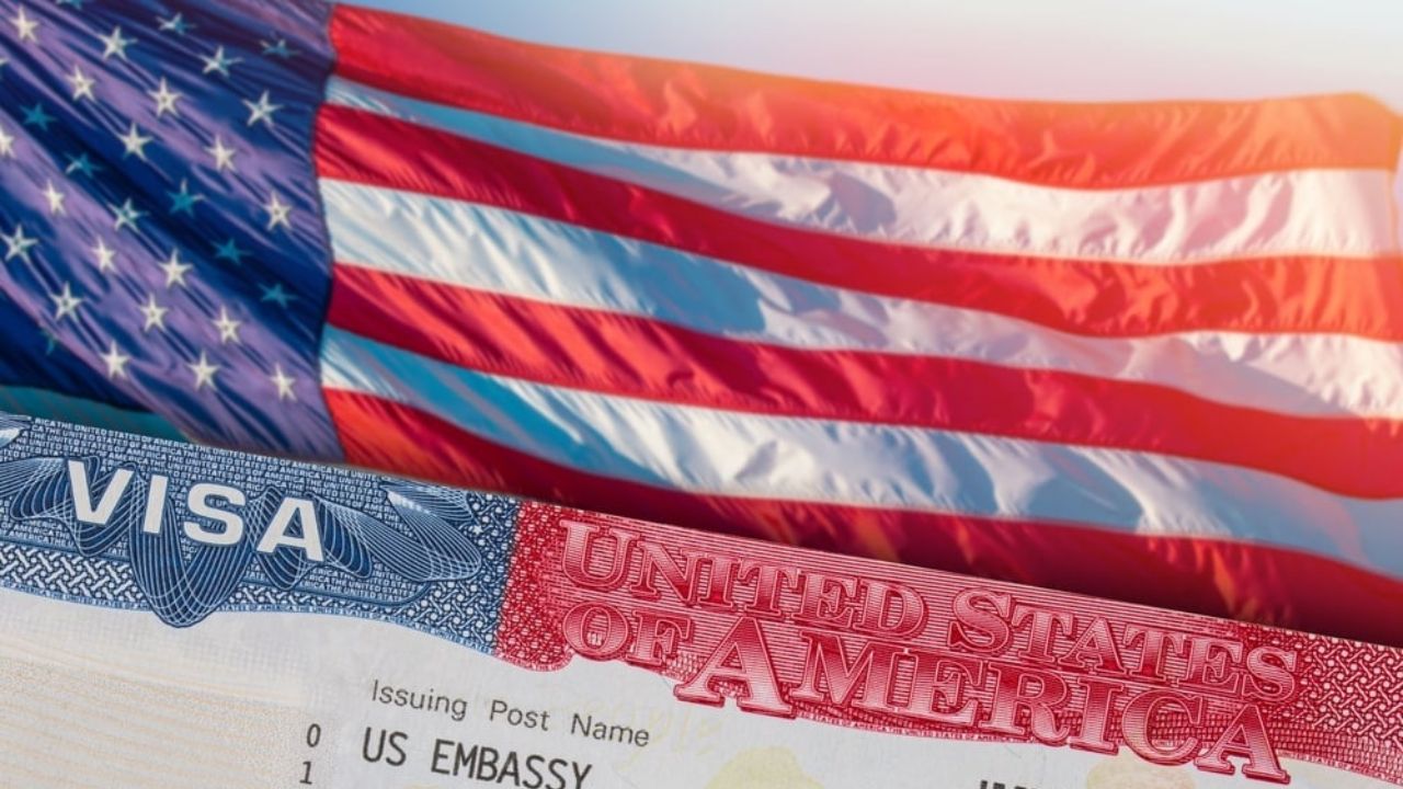 1 ಲಕ್ಷಕ್ಕೂ ಹೆಚ್ಚು ವೀಸಾಗಳನ್ನು ರದ್ದುಗೊಳಿಸಿದ ಅಮೆರಿಕ