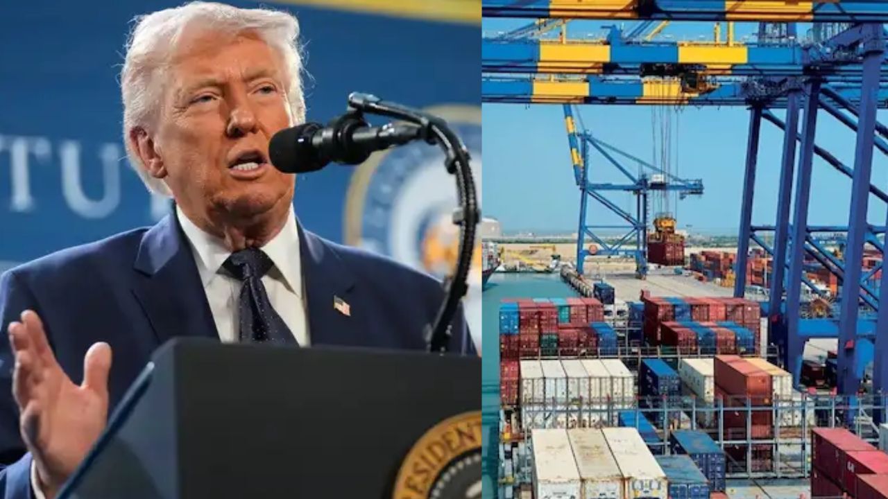 ಭಾರತದ ವಿರುದ್ಧ ತನಿಖೆ ಆರಂಭಿಸಿದ ಅಮೆರಿಕ