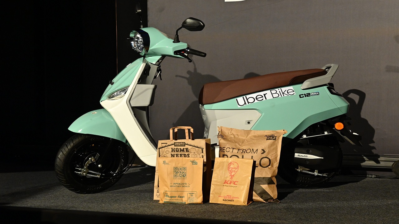 ಮೆಟ್ರೋ ಟಿಕೆಟ್ ಪಡೆಯುವ ಸೇವೆ ಆರಂಭಿಸಿದ ಉಬರ್