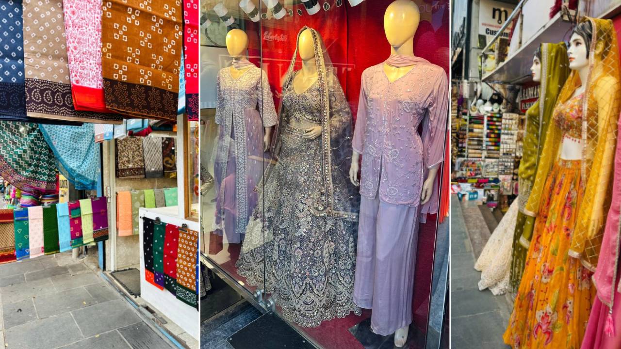 Ugadi-Ramzan Shopping 2026: ವೀಕೆಂಡ್‌ನಲ್ಲಿ ಯುಗಾದಿ-ರಂಜಾನ್ ಶಾಪಿಂಗ್ ಮೇನಿಯಾ