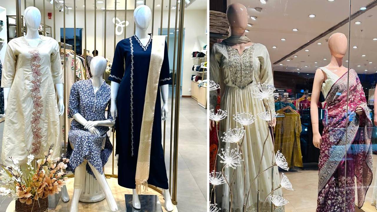 Ugadi Shopping Tips 2026: ಯುಗಾದಿ ಎಥ್ನಿಕ್‌ವೇರ್ಸ್ ಶಾಪಿಂಗ್‌ಗೆ 5 ಸಿಂಪಲ್‌ ಟಿಪ್ಸ್ - Image 2