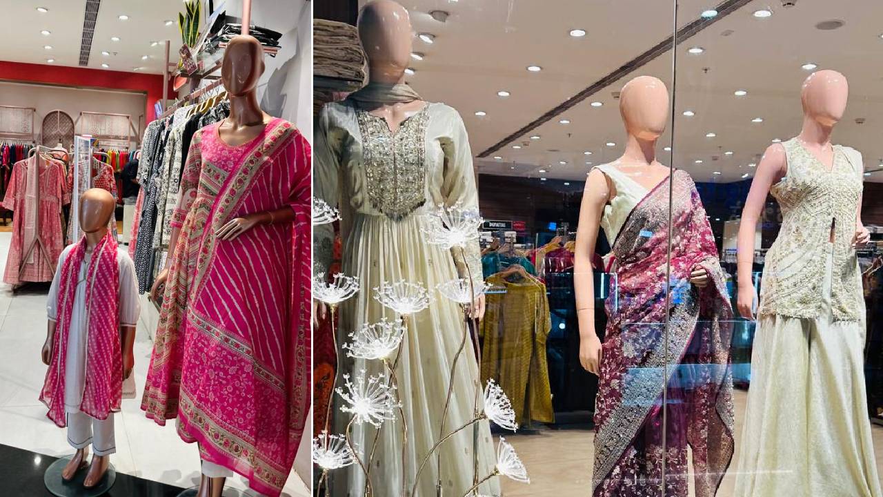 Ugadi Shopping Tips 2026: ಯುಗಾದಿ ಎಥ್ನಿಕ್‌ವೇರ್ಸ್ ಶಾಪಿಂಗ್‌ಗೆ 5 ಸಿಂಪಲ್‌ ಟಿಪ್ಸ್ - Image 5