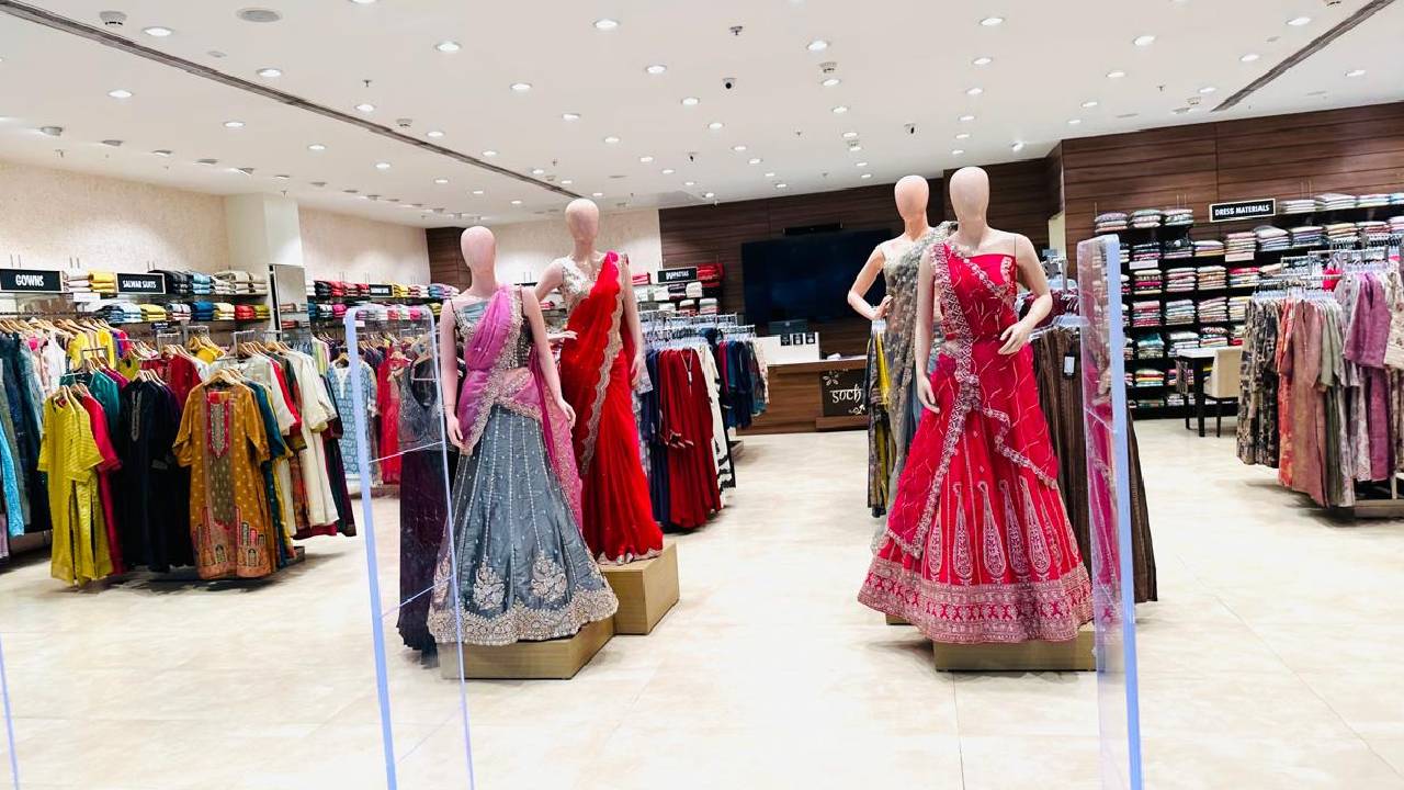 ಯುಗಾದಿ ಎಥ್ನಿಕ್‌ವೇರ್ಸ್ ಶಾಪಿಂಗ್‌ಗೆ 5 ಸಿಂಪಲ್‌ ಟಿಪ್ಸ್