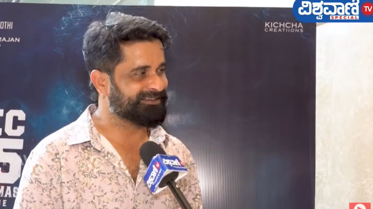 ಗಿಲ್ಲಿ ಆಟದ ಬಗ್ಗೆ ಉಗ್ರಂ ಮಂಜು ಸ್ಫೋಟಕ ಮಾತು!