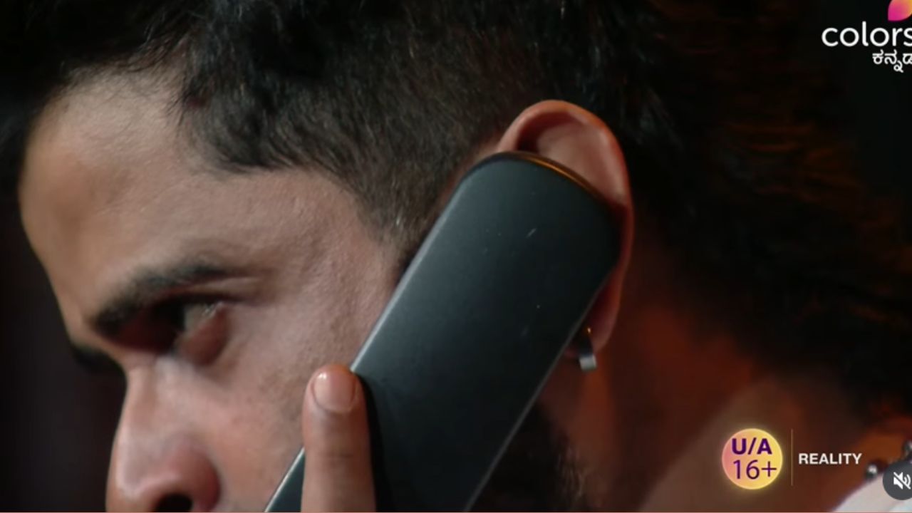 Bigg Boss Kannada 12:  ಬಿಗ್‌ ಬಾಸ್‌ ಮನೆಯಲ್ಲಿ ಸ್ಪೆಷಲ್‌ ಗೆಸ್ಟ್‌ಗಳದ್ದೇ ದರ್ಬಾರ್‌! - Image 1