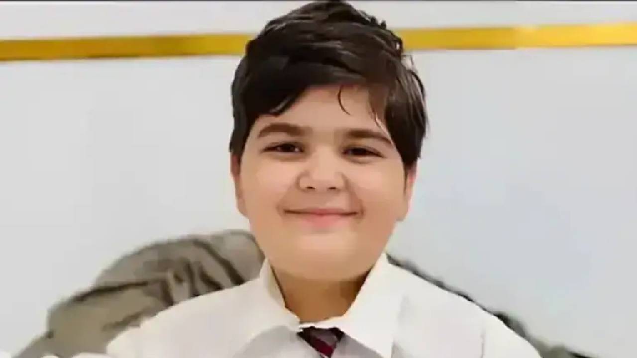 Umer Shah: ಹೃದಯಾಘಾತಕ್ಕೆ 15 ವರ್ಷದ ಬಾಲ ಕಲಾವಿದ ಬಲಿ