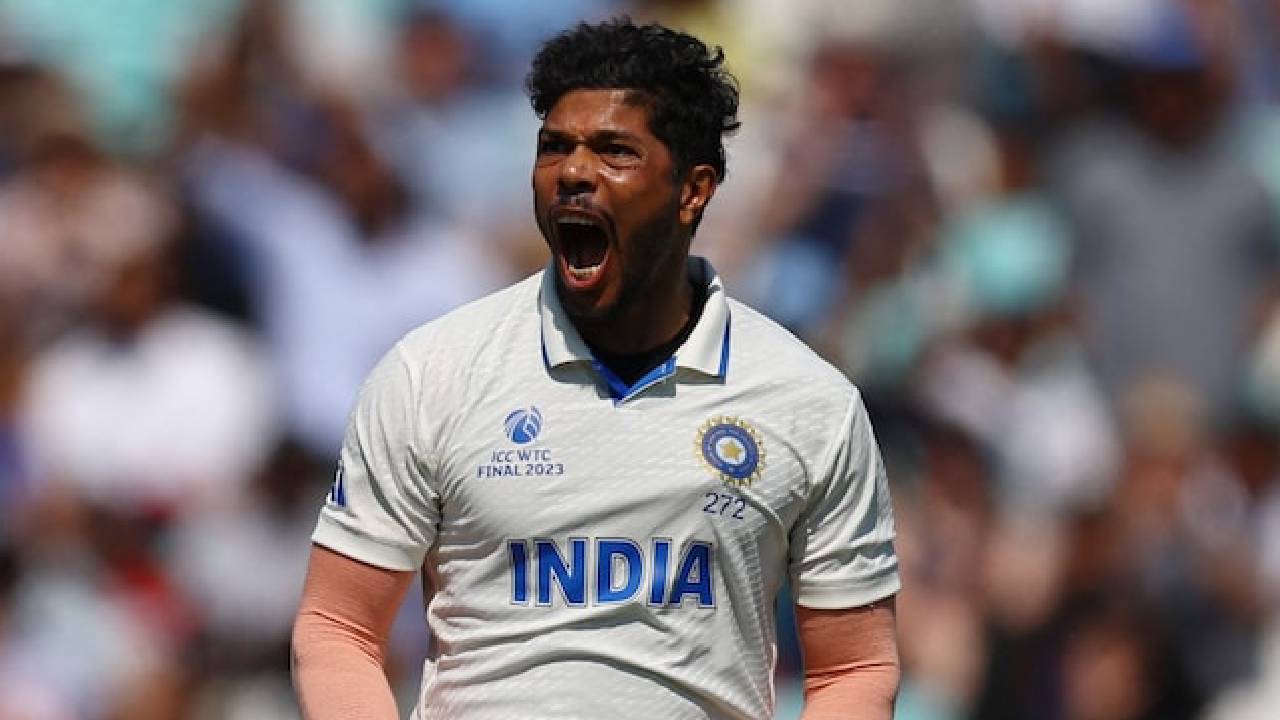 ಪಂಜಾಬ್ ಪರ ಐದು ವಿಕೆಟ್ ಕಬಳಿಸಿದ ಉಮೇಶ್ ಯಾದವ್