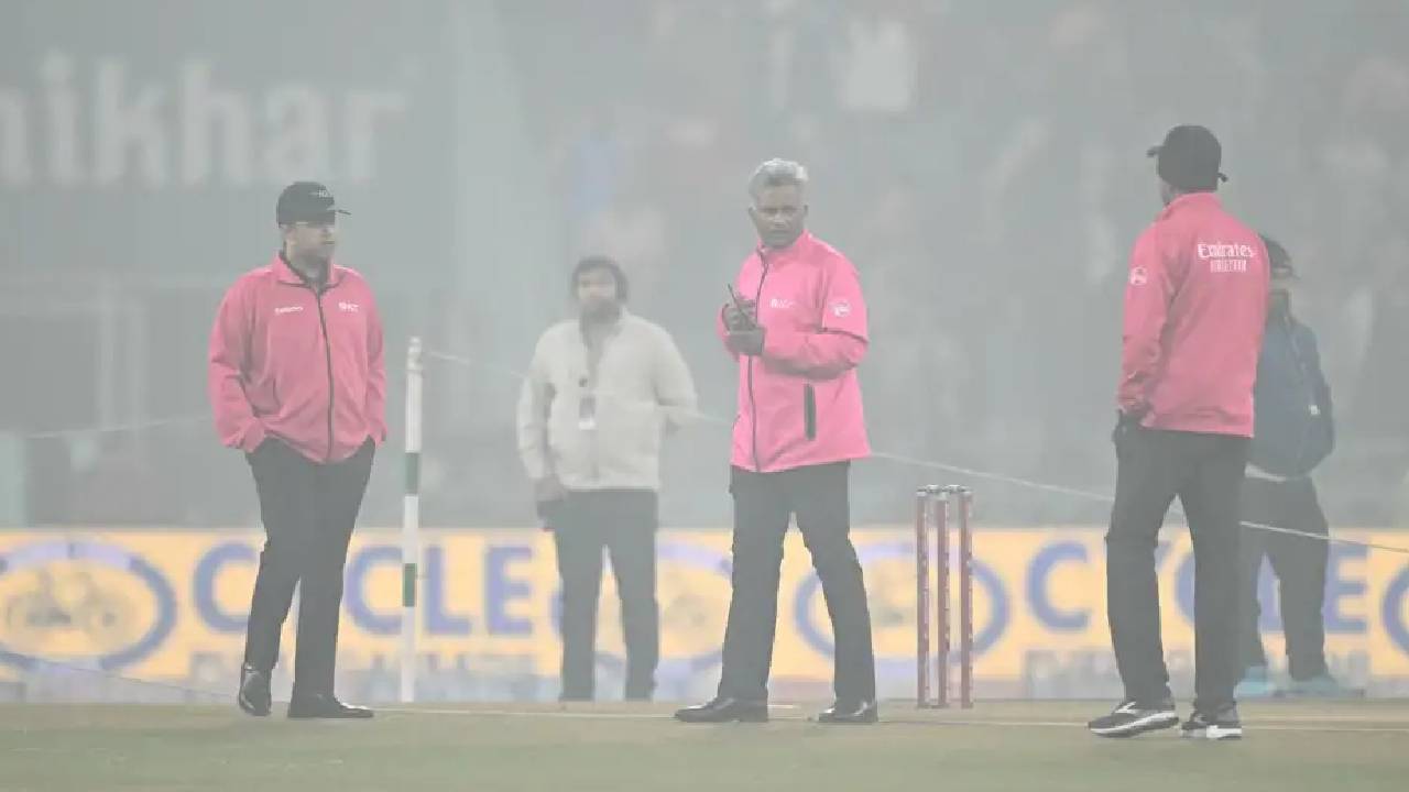 4ನೇ ಟಿ20 ಪಂದ್ಯ ರದ್ದು;  ಬಿಸಿಸಿಐ ವೇಳಾಪಟ್ಟಿಗೆ ಭಾರೀ ಟೀಕೆ