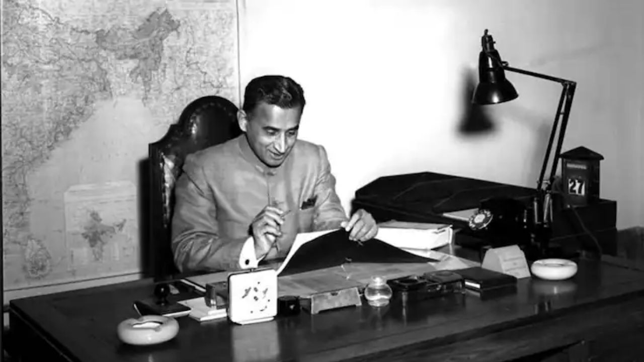 1955ರಲ್ಲಿ ಬಜೆಟ್ ಹೇಗೆ ಬದಲಾಯಿತು? ಇಲ್ಲಿದೆ ಮಾಹಿತಿ