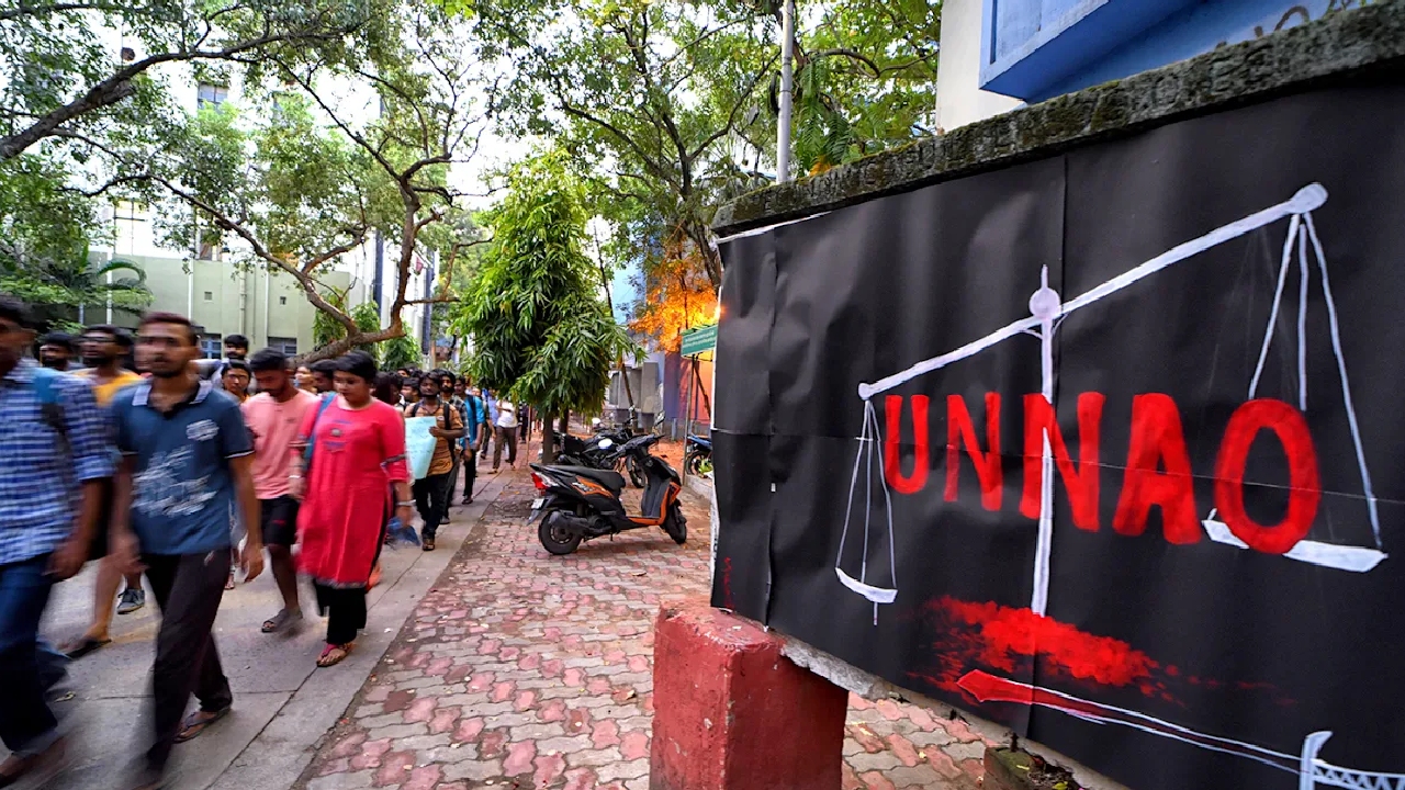 ಉನ್ನಾವೋ ಅತ್ಯಾಚಾರ ಆರೋಪಿ ಸೆಂಗಾರ್‌ಗೆ ಜಾಮೀನು