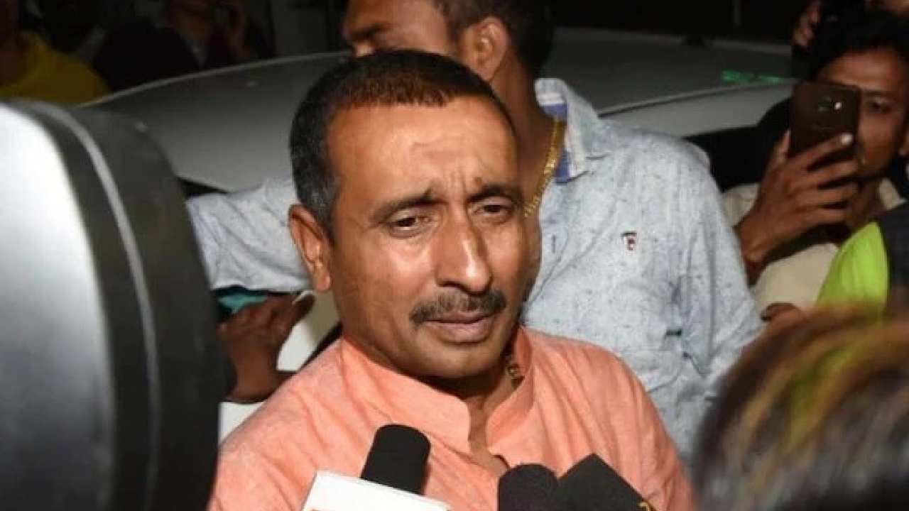 ಕುಲದೀಪ್ ಸಿಂಗ್ ಸೆಂಗಾರ್ ಜಾಮೀನು ಆದೇಶಕ್ಕೆ ಸುಪ್ರೀಂ ತಡೆ