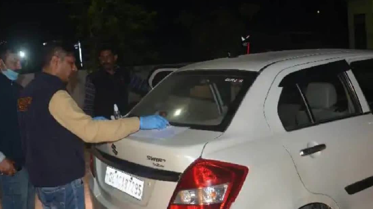 ಮಗಳ ಕತ್ತನ್ನು ಕತ್ತರಿಸಿ ಕಾಲುವೆಗೆಸೆದ ಹೆತ್ತ ತಾಯಿ!