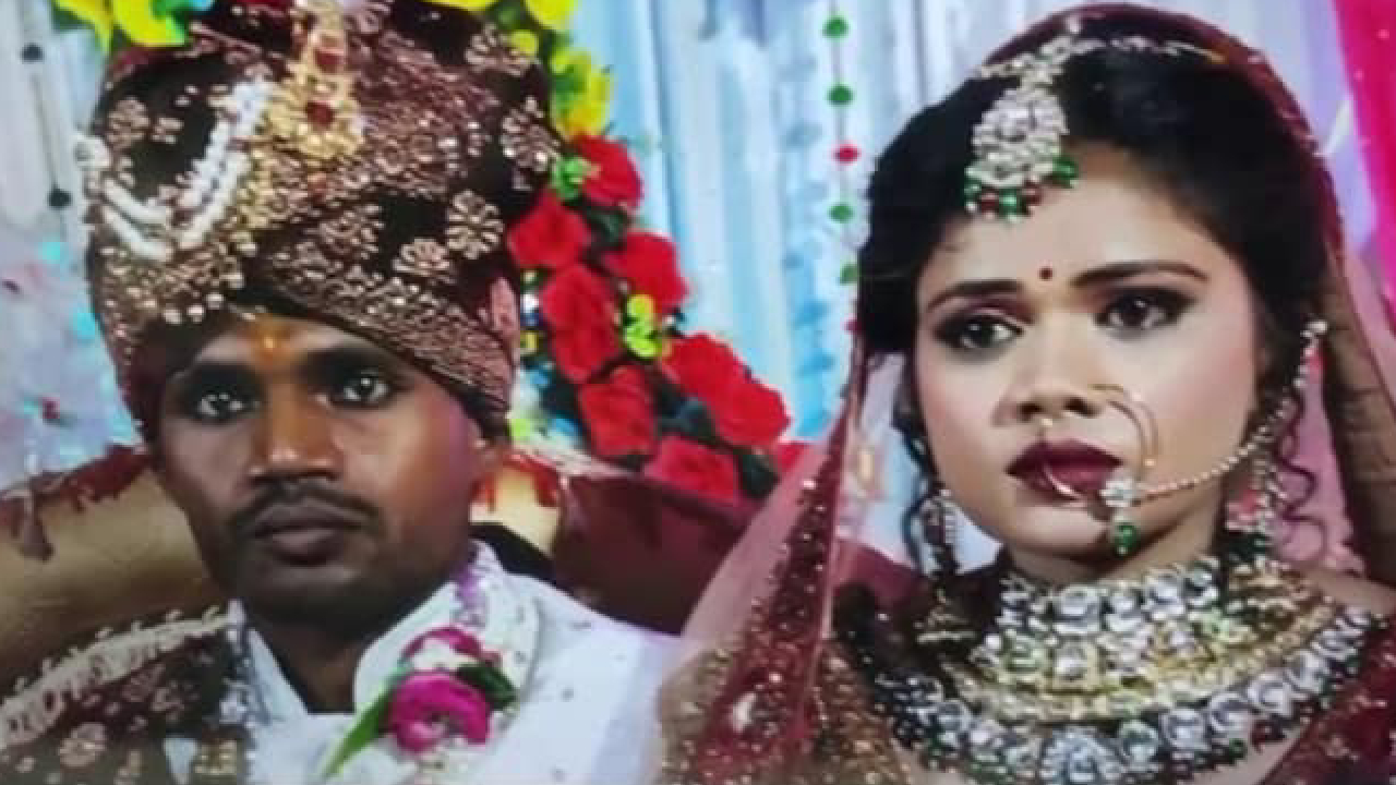 ನಾನು ಬೇರೊಬ್ಬರ ಆಸ್ತಿ; ಫಸ್ಟ್ ನೈಟ್ನಲ್ಲಿ ಪತಿಗೆ ಬೆದರಿಕೆ ಹಾಕಿದ ಪತ್ನಿ!