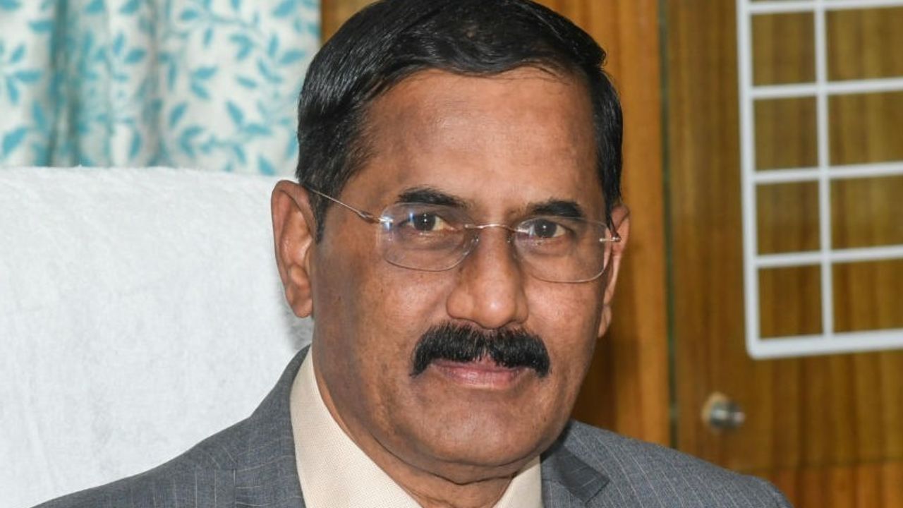 ನನ್ನ ಹೇಳಿಕೆಯನ್ನು ತಿರುಚಲಾಗಿದೆ: ಉಪ ಲೋಕಾಯುಕ್ತ ವೀರಪ್ಪ ಸ್ಪಷ್ಟನೆ