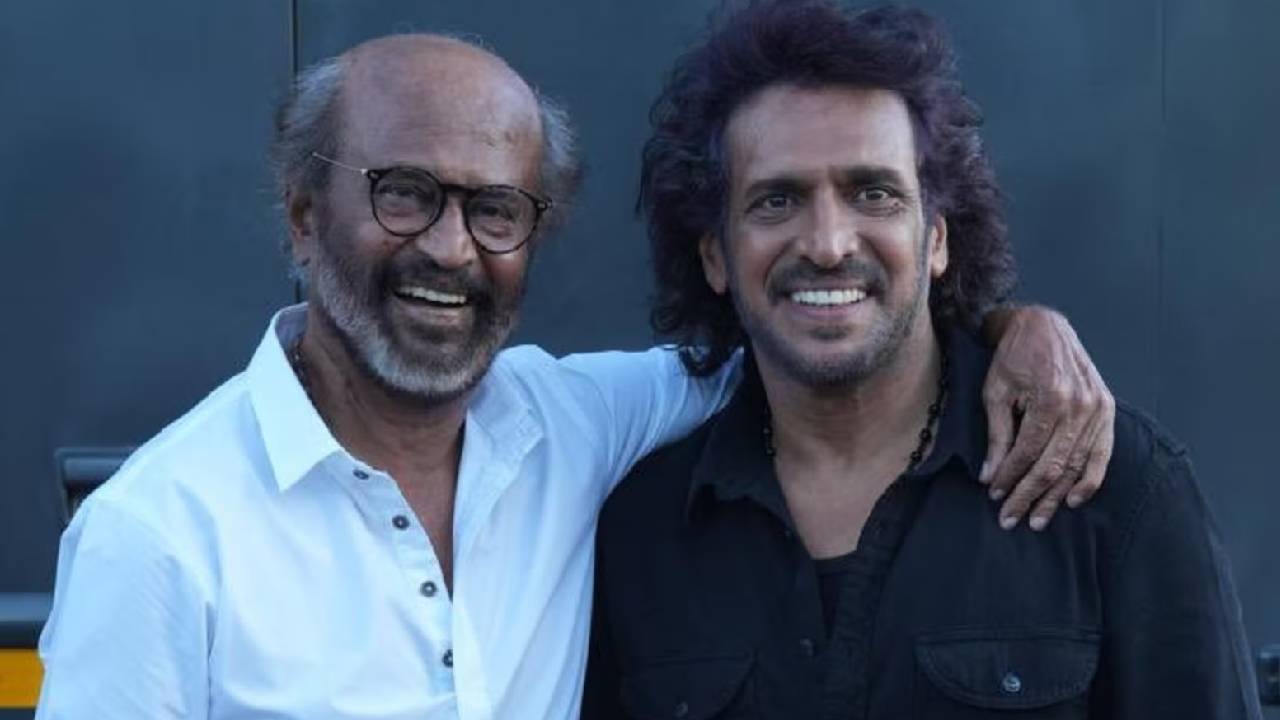 Actor Rajinikanth: ತಲೈವಾಗೆ ತಲೈವಾನೇ ಸಾಟಿ; ʼಕೂಲಿʼ ಚಿತ್ರಕ್ಕೆ ದಾಖಲೆಯ ಸಂಭಾವನೆ ಪಡೆದ ರಜನಿಕಾಂತ್ - Image 3